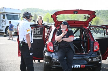 Classique du printemps au Mont-Tremblant - Coupe Nissan Sentra