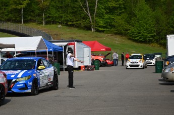 Classique du printemps au Mont-Tremblant - Coupe Nissan Sentra