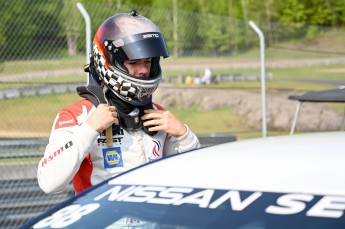 Classique du printemps au Mont-Tremblant - Coupe Nissan Sentra