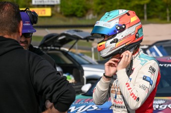 Classique du printemps au Mont-Tremblant - Coupe Nissan Sentra