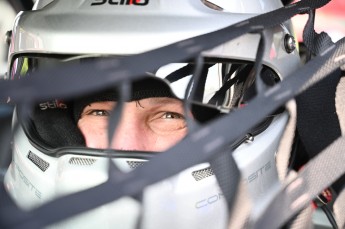 Classique du printemps au Mont-Tremblant - Coupe Nissan Sentra