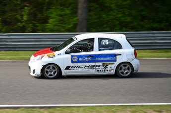 Classique du printemps au Mont-Tremblant - Coupe Nissan Sentra