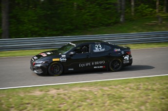 Classique du printemps au Mont-Tremblant - Coupe Nissan Sentra