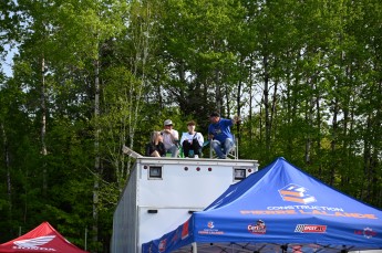 Classique du printemps au Mont-Tremblant - Coupe Nissan Sentra