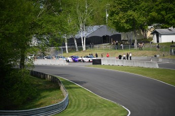 Classique du printemps au Mont-Tremblant - Coupe Nissan Sentra