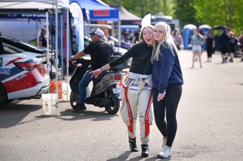 Classique du printemps au Mont-Tremblant - Coupe Nissan Sentra