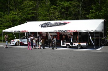 Classique du printemps au Mont-Tremblant - Coupe Nissan Sentra