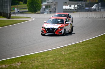 Classique du printemps au Mont-Tremblant - Coupe Nissan Sentra