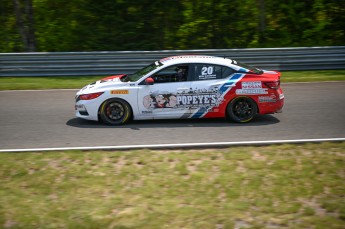 Classique du printemps au Mont-Tremblant - Coupe Nissan Sentra