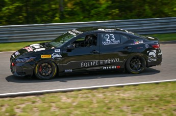 Classique du printemps au Mont-Tremblant - Coupe Nissan Sentra