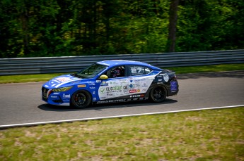 Classique du printemps au Mont-Tremblant - Coupe Nissan Sentra