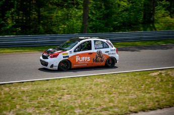 Classique du printemps au Mont-Tremblant - Coupe Nissan Sentra