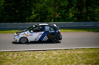 Classique du printemps au Mont-Tremblant - Coupe Nissan Sentra