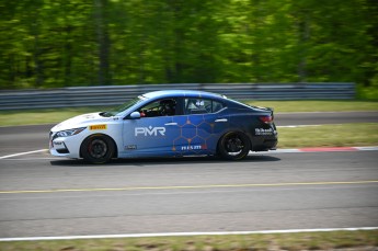 Classique du printemps au Mont-Tremblant - Coupe Nissan Sentra