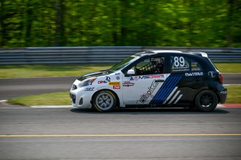 Classique du printemps au Mont-Tremblant - Coupe Nissan Sentra