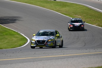 Classique du printemps au Mont-Tremblant - Coupe Nissan Sentra