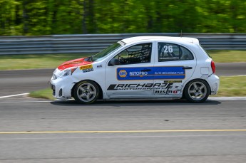 Classique du printemps au Mont-Tremblant - Coupe Nissan Sentra