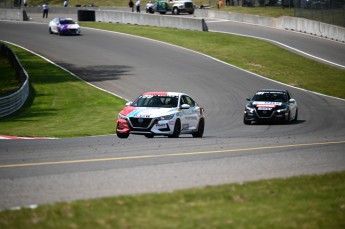 Classique du printemps au Mont-Tremblant - Coupe Nissan Sentra