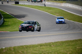 Classique du printemps au Mont-Tremblant - Coupe Nissan Sentra