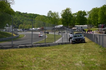 Classique du printemps au Mont-Tremblant - Coupe Nissan Sentra