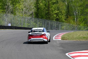 Classique du printemps au Mont-Tremblant - Coupe Nissan Sentra