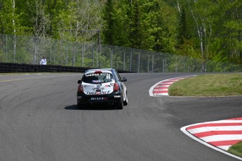 Classique du printemps au Mont-Tremblant - Coupe Nissan Sentra