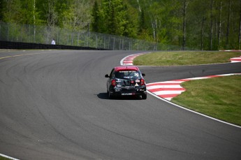 Classique du printemps au Mont-Tremblant - Coupe Nissan Sentra