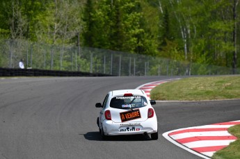 Classique du printemps au Mont-Tremblant - Coupe Nissan Sentra