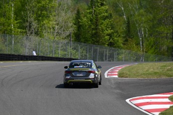 Classique du printemps au Mont-Tremblant - Coupe Nissan Sentra