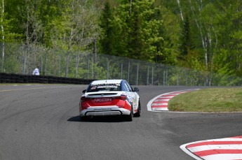 Classique du printemps au Mont-Tremblant - Coupe Nissan Sentra