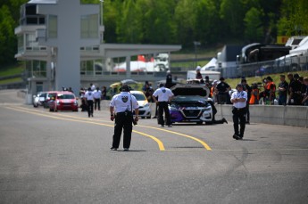 Classique du printemps au Mont-Tremblant - Coupe Nissan Sentra