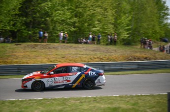 Classique du printemps au Mont-Tremblant - Coupe Nissan Sentra