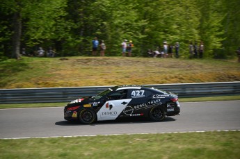 Classique du printemps au Mont-Tremblant - Coupe Nissan Sentra