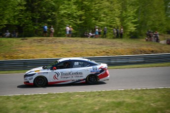 Classique du printemps au Mont-Tremblant - Coupe Nissan Sentra