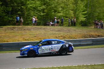 Classique du printemps au Mont-Tremblant - Coupe Nissan Sentra