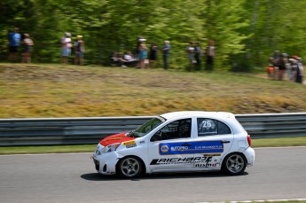 Classique du printemps au Mont-Tremblant - Coupe Nissan Sentra