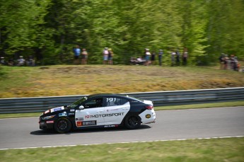 Classique du printemps au Mont-Tremblant - Coupe Nissan Sentra