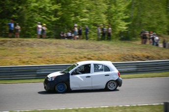 Classique du printemps au Mont-Tremblant - Coupe Nissan Sentra