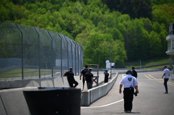 Classique du printemps au Mont-Tremblant - Coupe Nissan Sentra