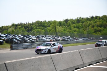 Classique du printemps au Mont-Tremblant - Coupe Nissan Sentra