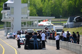 Classique du printemps au Mont-Tremblant - Coupe Nissan Sentra