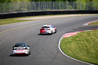 Classique du printemps au Mont-Tremblant - Coupe Nissan Sentra