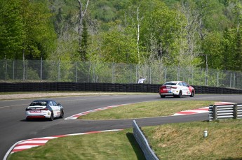 Classique du printemps au Mont-Tremblant - Coupe Nissan Sentra