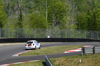 Classique du printemps au Mont-Tremblant - Coupe Nissan Sentra