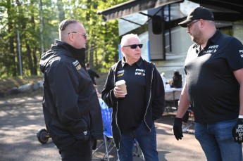 Classique du printemps au Mont-Tremblant - Coupe Nissan Sentra