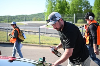 Classique du printemps au Mont-Tremblant - Coupe Nissan Sentra