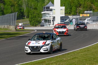 Classique du printemps au Mont-Tremblant - Coupe Nissan Sentra