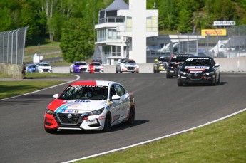 Classique du printemps au Mont-Tremblant - Coupe Nissan Sentra