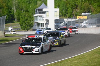 Classique du printemps au Mont-Tremblant - Coupe Nissan Sentra