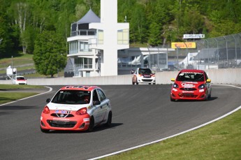 Classique du printemps au Mont-Tremblant - Coupe Nissan Sentra